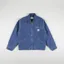 Carhartt WIP OG Detroit Jacket Blue Stone Washed Denim