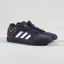 Adidas Skateboarding Tyshawn Shoes Aurora Black White Blue