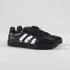 Adidas Skateboarding Tyshawn Low Shoes Black White Gold