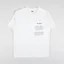Salomon Globe T Shirt White