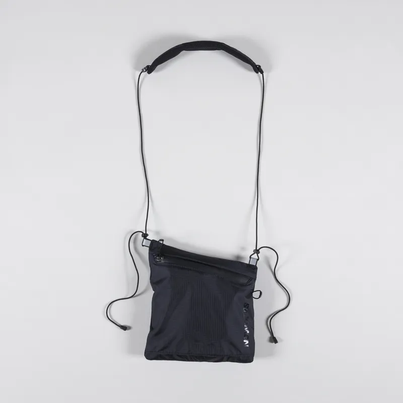 Salomon ACS 2 Crossbody Bag Black
