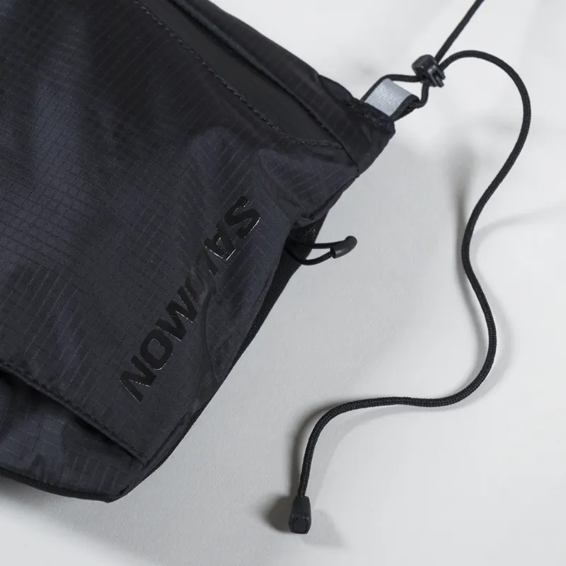 Salomon ACS 2 Crossbody Bag Black-5