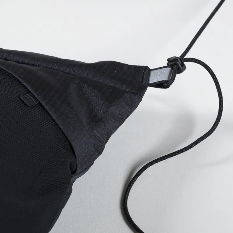 Salomon ACS 2 Crossbody Bag Black-6