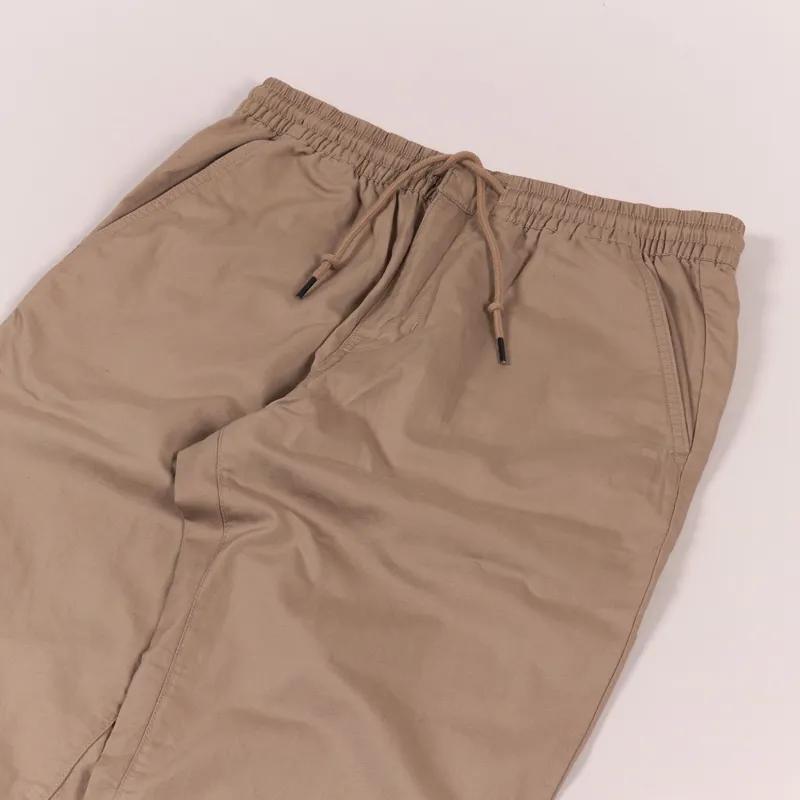 Patagonia Lightweight AllWear Hemp Volley Pants Mojave Khaki