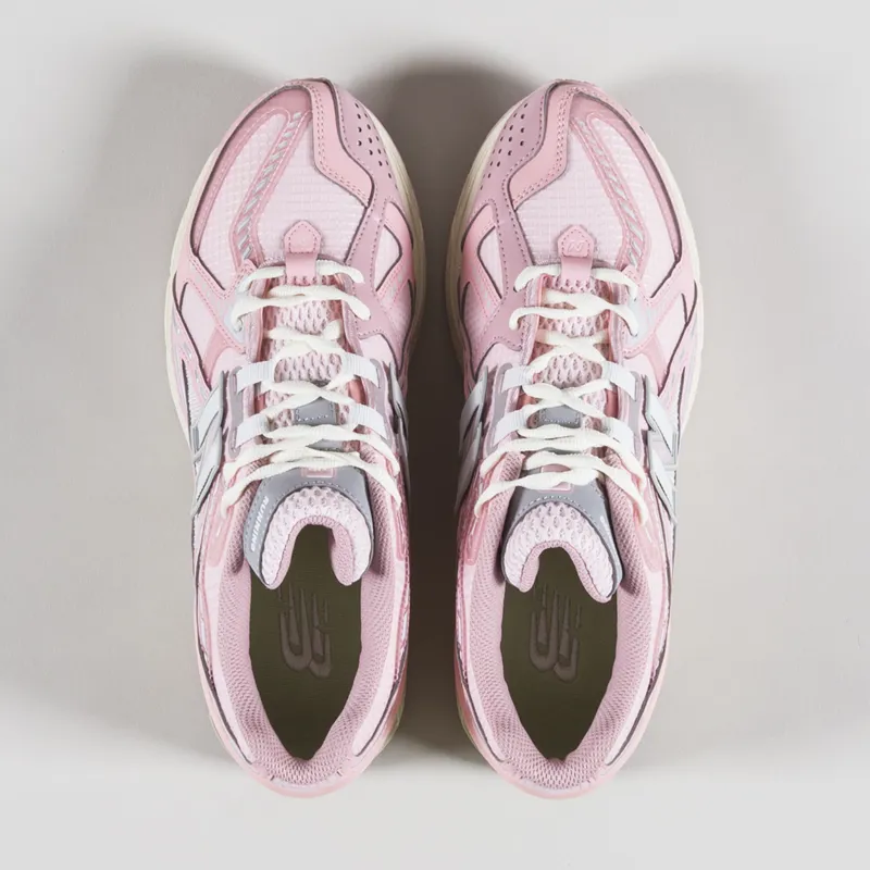 New Balance 1906N Shoes Shell Pink