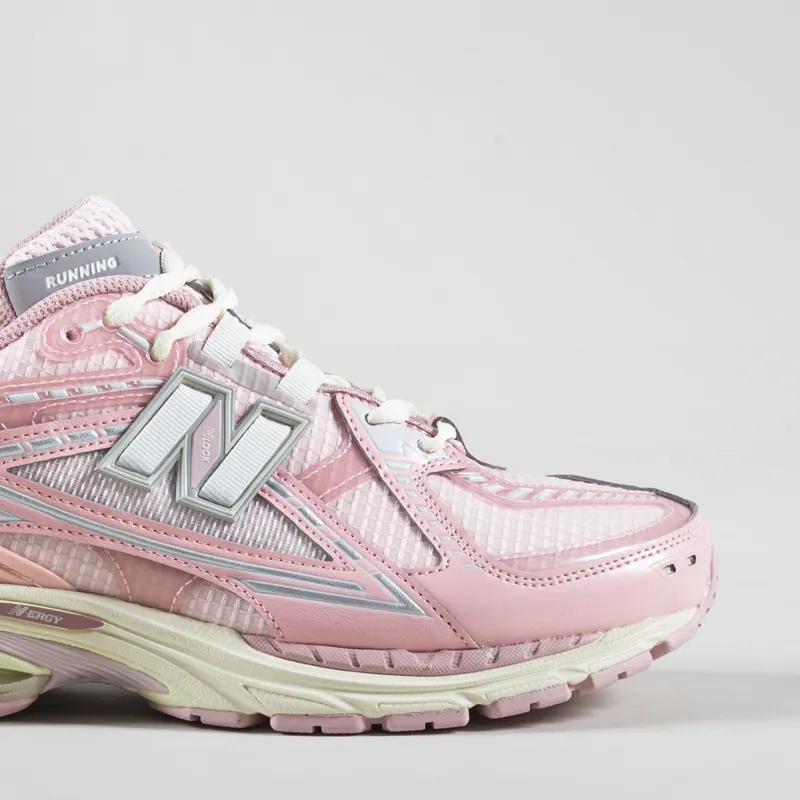 New Balance 1906N Shoes Shell Pink-6