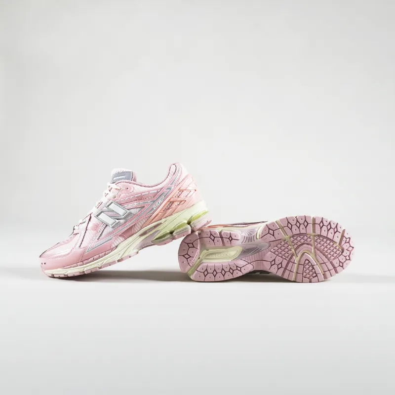 New Balance 1906N Shoes Shell Pink-4