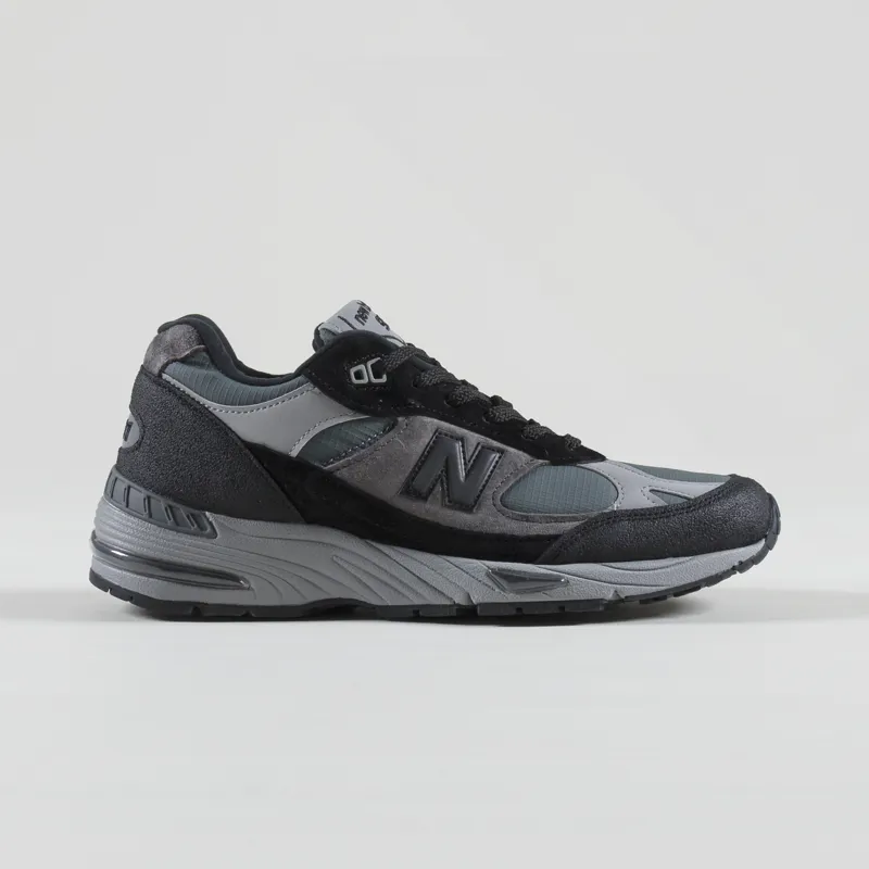 New Balance 991 Urban Winter 