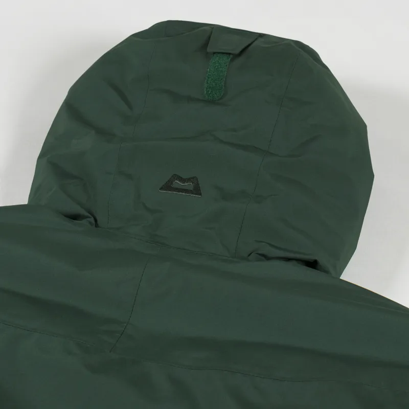 Mountain Equipment Triton Down Jacket Conifer-10