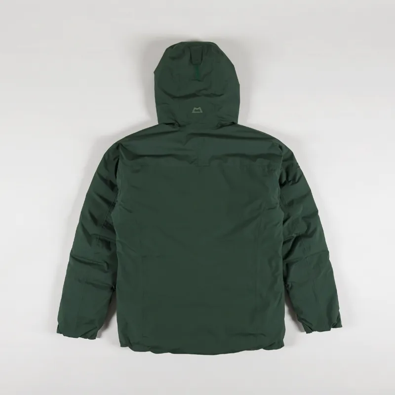Mountain Equipment Triton Down Jacket Conifer-2