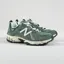 New Balance 610T Shoes Green