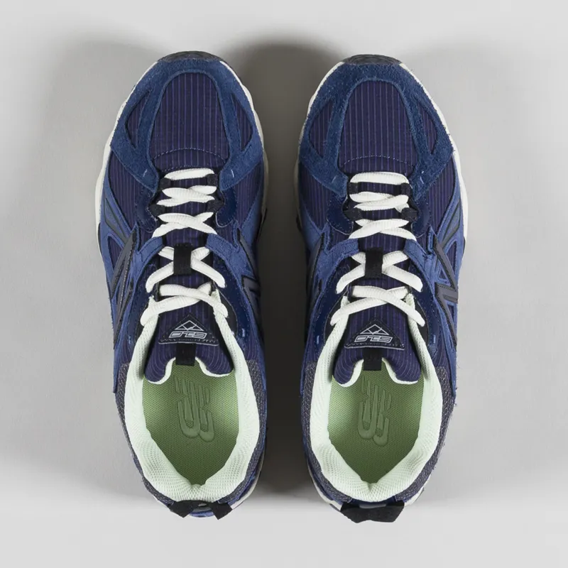 New Balance 610T Shoes NB Navy-4
