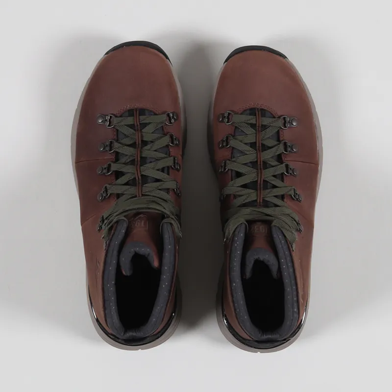 danner 600 insulated boots