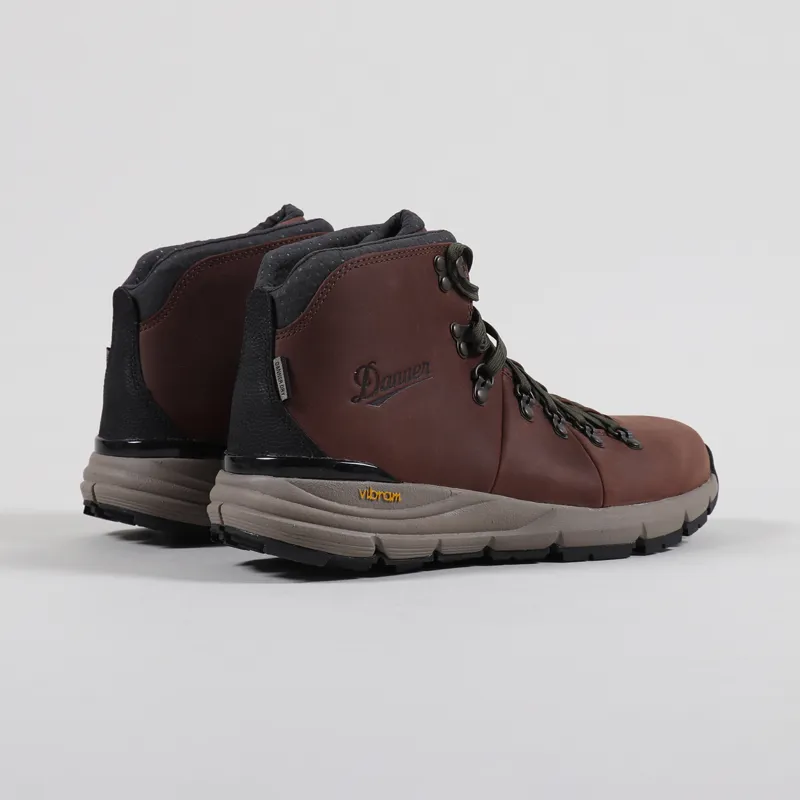 danner men's mountain 600 hiking boots stores
