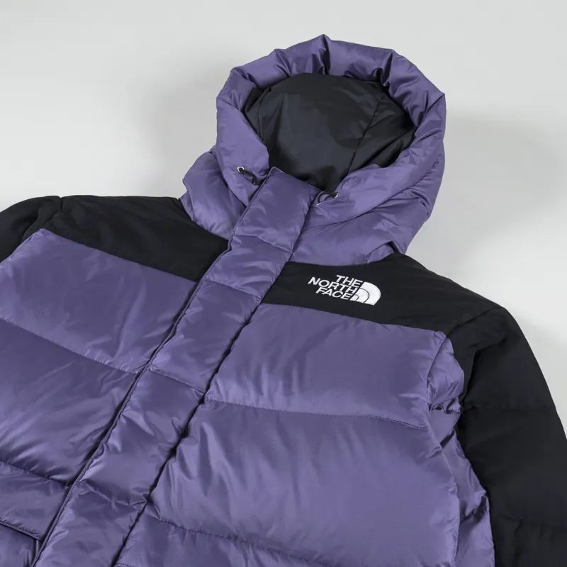 The north face purple coat hotsell