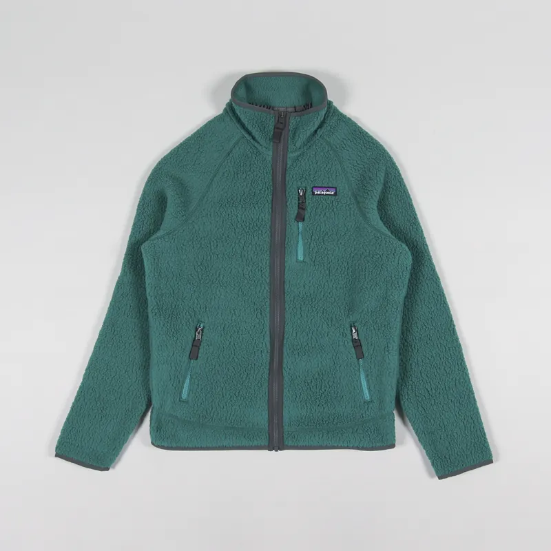 Patagonia Mens Recycled Retro Pile 