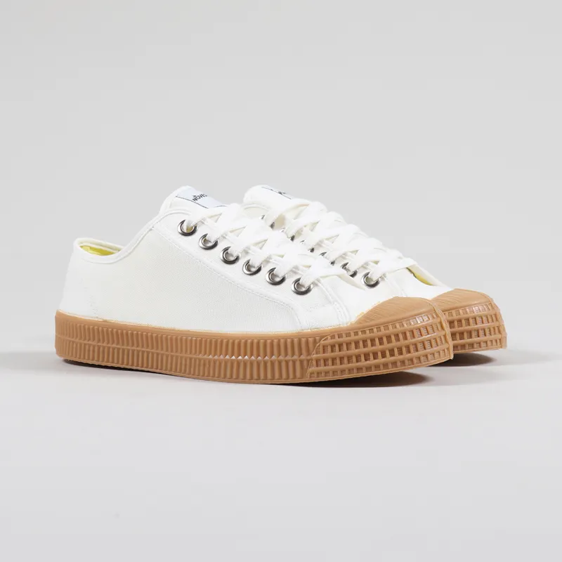 novesta high tops white
