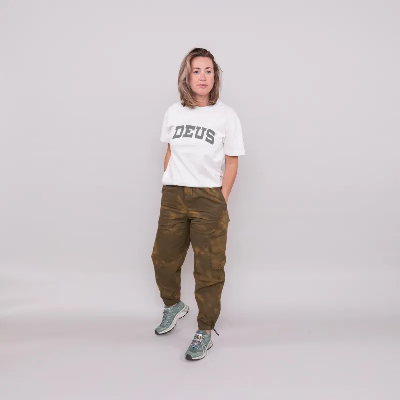 Womens cargo cheap