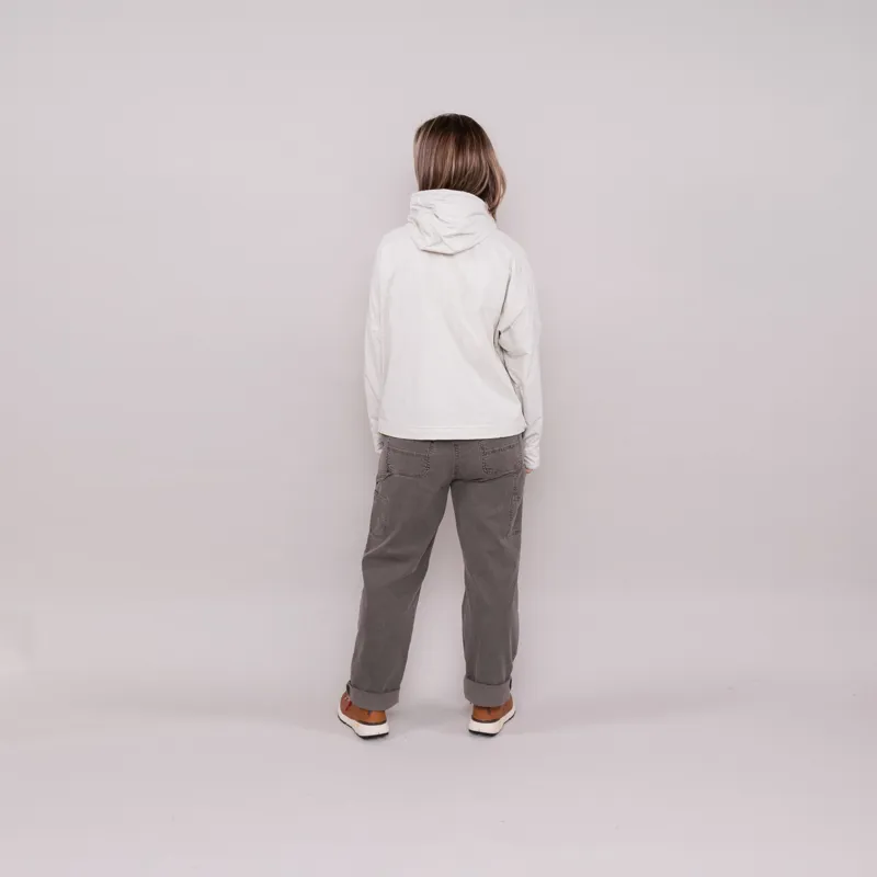  Patagonia Womens Skysail Jacket Dyno White Surfboard Yellow-2