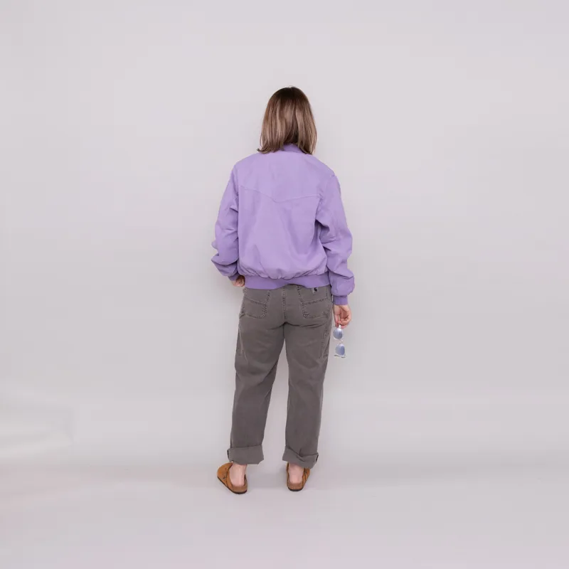 Carhartt WIP Womens Pierce Double Knee Pant Faded Black-2