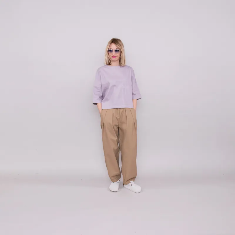 L.F.Markey Womens Harley Top Cloud-1