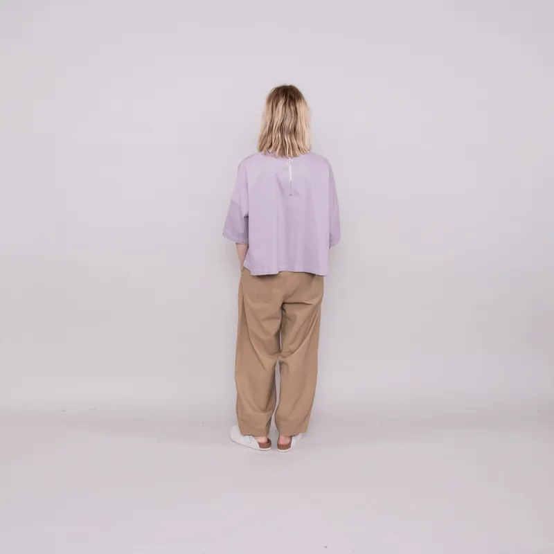 L.F.Markey Womens Harley Top Cloud-2