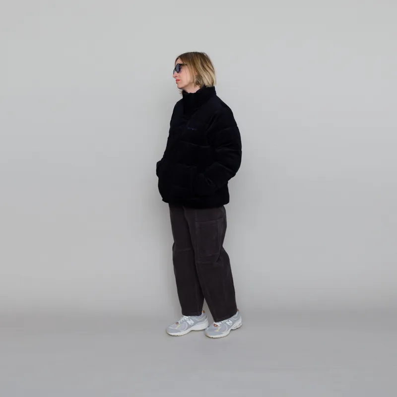 Carhartt WIP Womens Down Layton Jacket-7