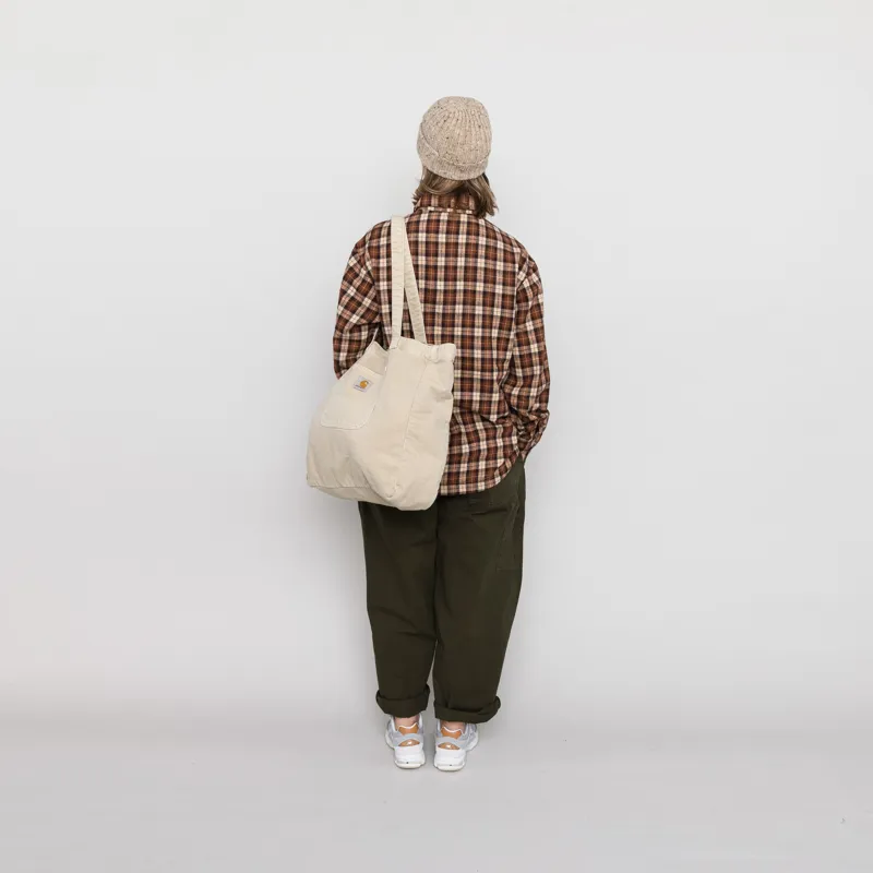 Rhythm Womens Mammoth Shacket Sundown-3