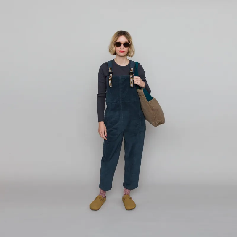 Kavu Womens San Juan Pants Stormy Weather-3