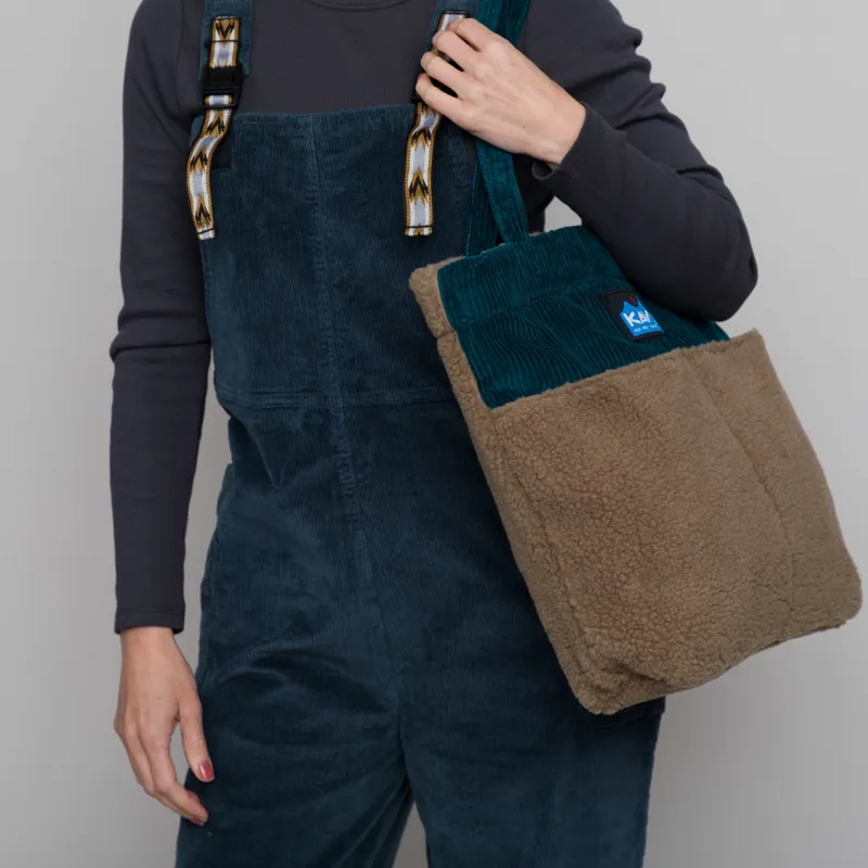 Kavu Womens San Juan Pants Stormy Weather-2