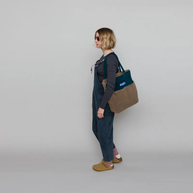 Kavu Womens San Juan Pants Stormy Weather-6