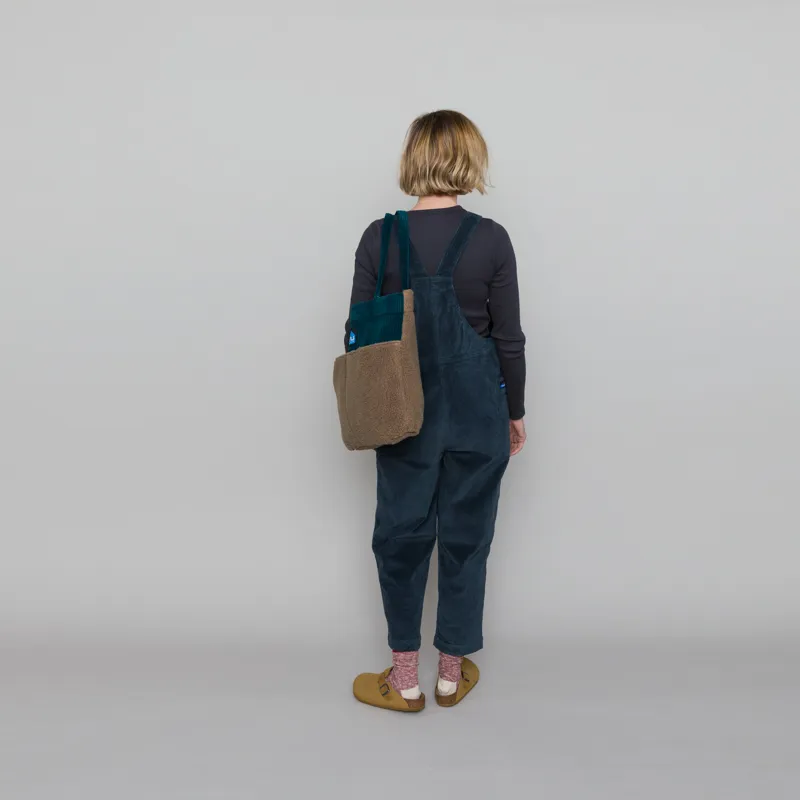 Kavu Womens San Juan Pants Stormy Weather-5