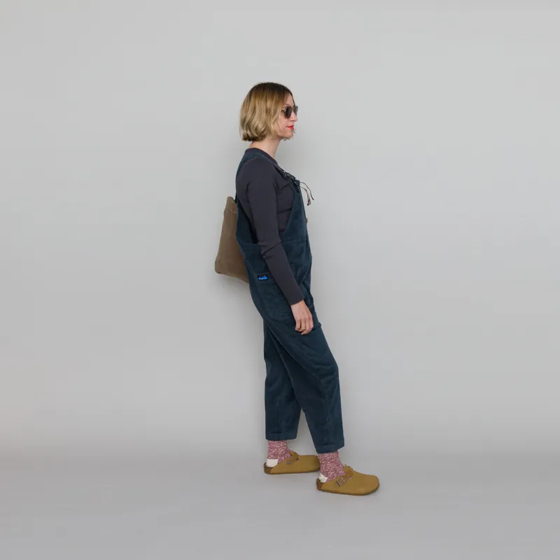 Kavu Womens San Juan Pants Stormy Weather-4