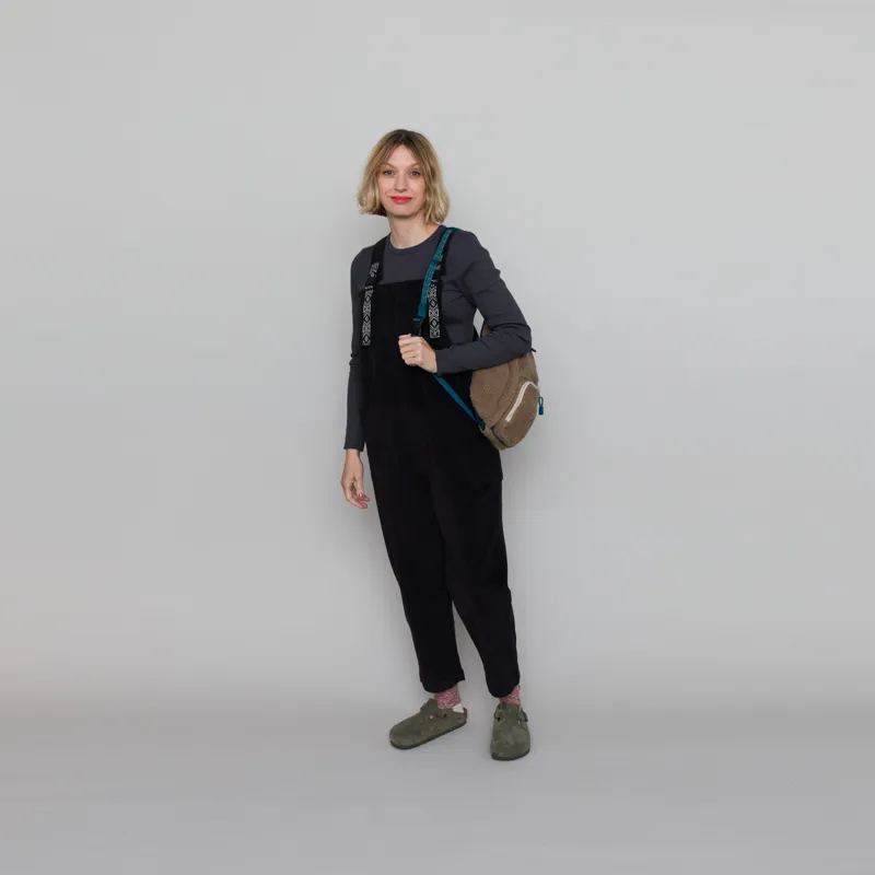 Kavu Womens San Juan Pants Moonless Night-3