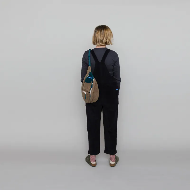 Kavu Womens San Juan Pants Moonless Night-5