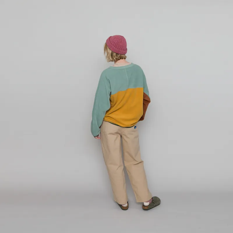 Kavu Womens Peri Pants Irish Cream-5