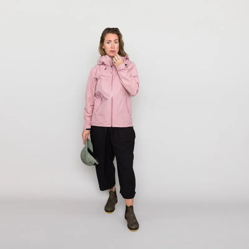 Arc'teryx Womens Beta LT Jacket Bliss-1