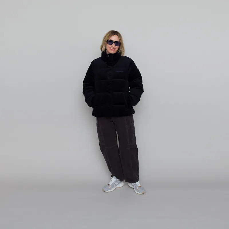 Carhartt WIP Womens Down Layton Jacket-4