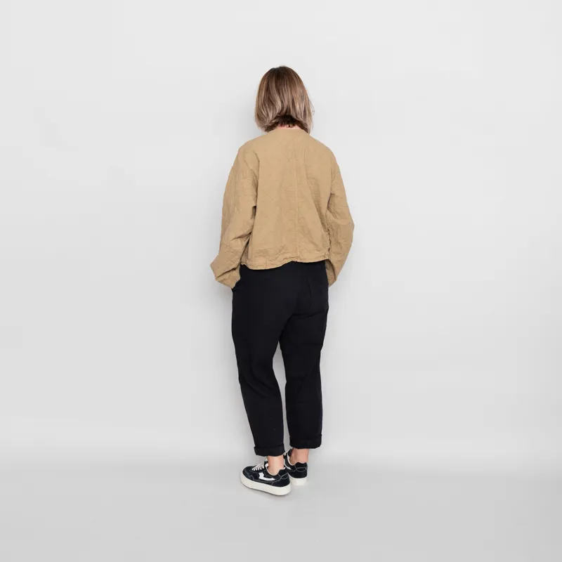 Girls Of Dust Nuclear Jacket Antelope-4