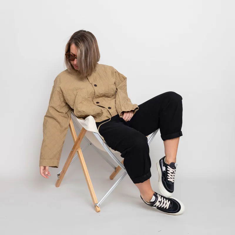 Girls Of Dust Nuclear Jacket Antelope-2