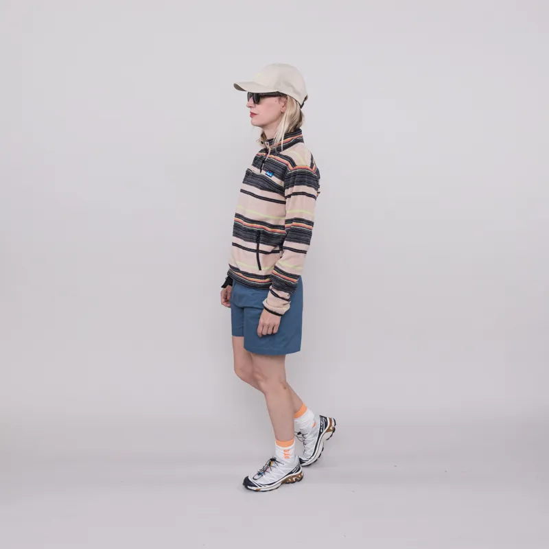 Kavu Womens Cavanaugh Fleece Beachcomber-2