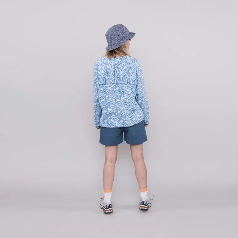 Kavu Womens Kelowna Fleece Surfcrest-2