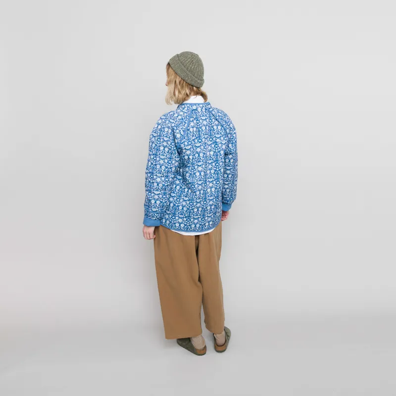 Sideline Womens Mary Trousers Toffee-4