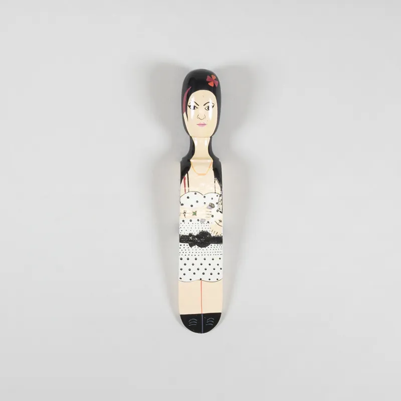 Wedgie Aimee Door Wedge-3