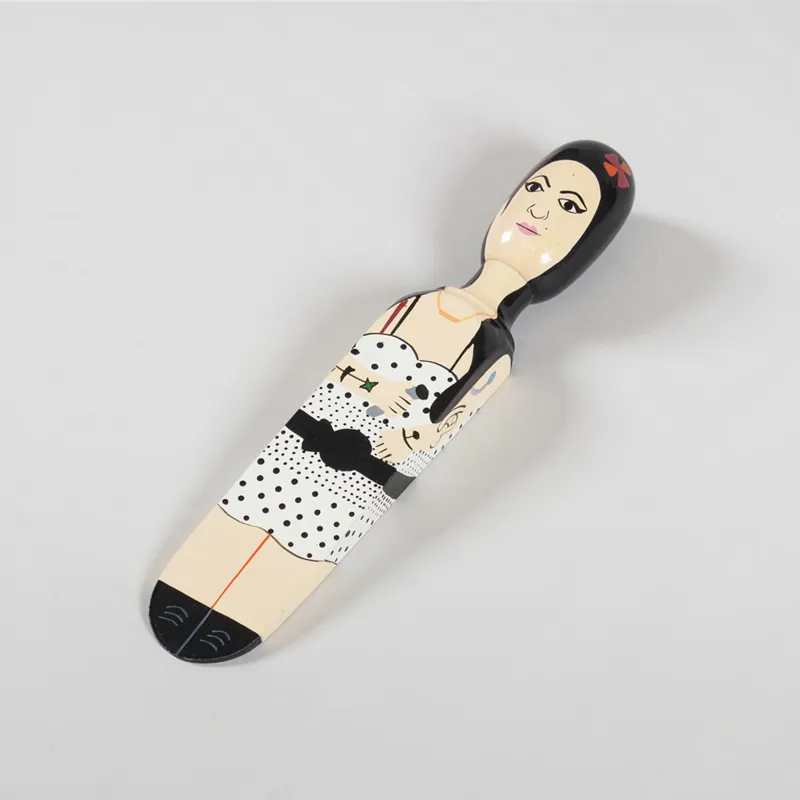 Wedgie Aimee Door Wedge