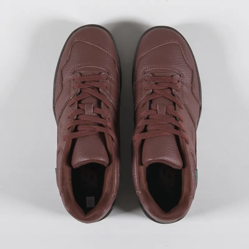 New Balance 550 Shoes Rich Oak-6