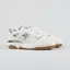 New Balance Womens 550 Shoes Sea Salt