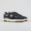 New Balance Womens 550 Shoes Phantom