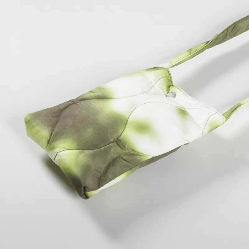 Taion Military Crossbody Down Bag Tie Dye-4