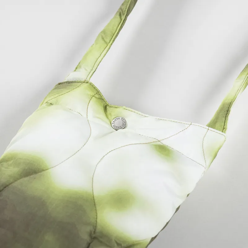 Taion Military Crossbody Down Bag Tie Dye-6